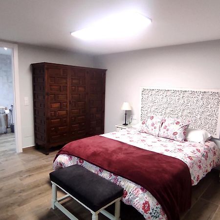 Ferienwohnung Casa Atzu Loft Argoños Exterior foto